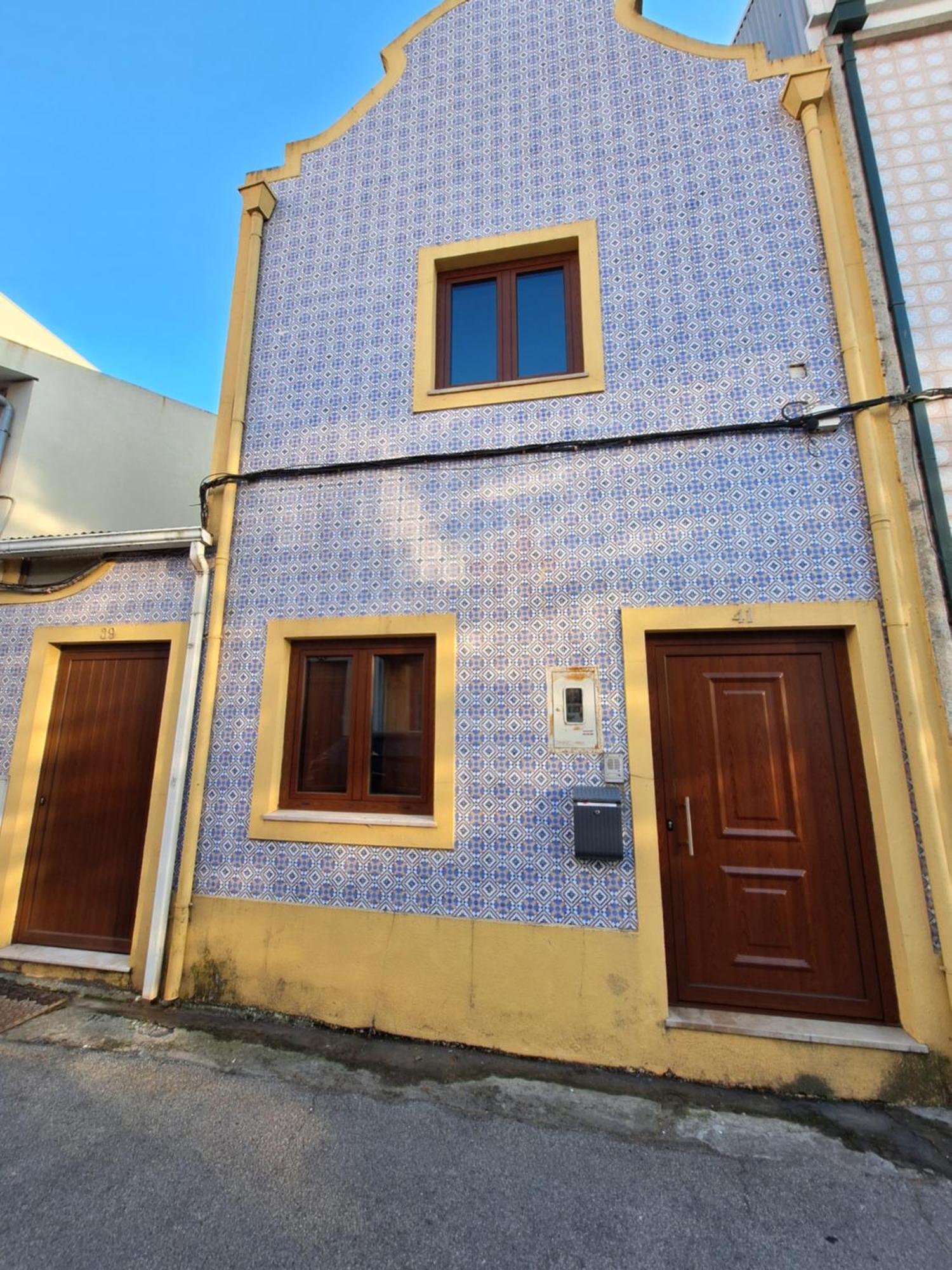 Emunah - No Coracao De Aveiro Exterior foto